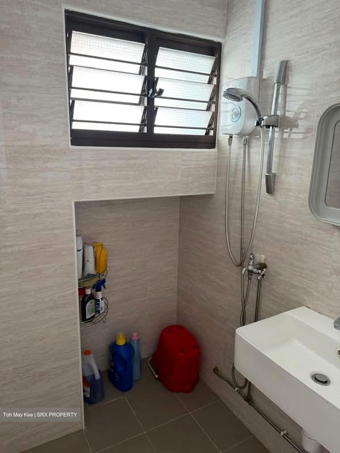 Blk 846 Woodlands Avenue 4 (Woodlands), HDB 4 Rooms #530746251